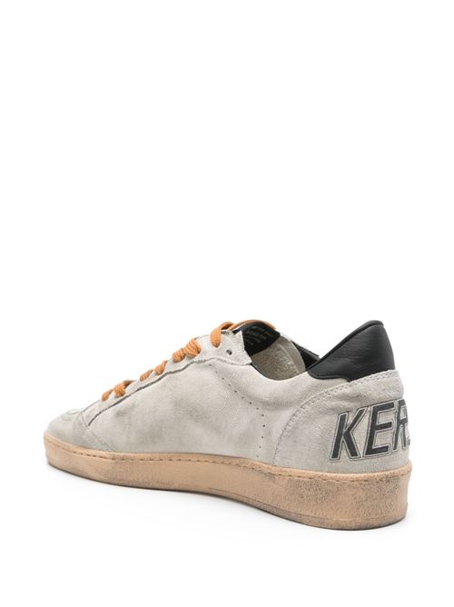  GOLDEN GOOSE DELUXE BRAND | GMF00117 F00757860336
